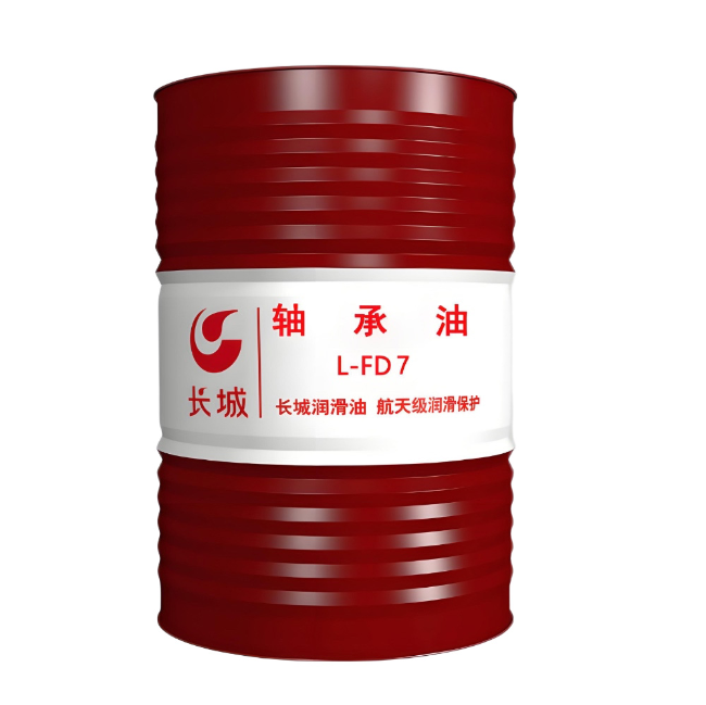 德钦长城FD轴承油